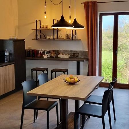 Oltre La Siepe Apartment Nepi Екстериор снимка