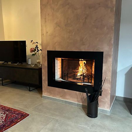 Oltre La Siepe Apartment Nepi Екстериор снимка