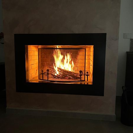 Oltre La Siepe Apartment Nepi Екстериор снимка