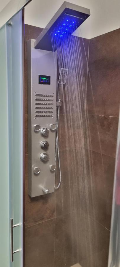 Oltre La Siepe Apartment Nepi Екстериор снимка