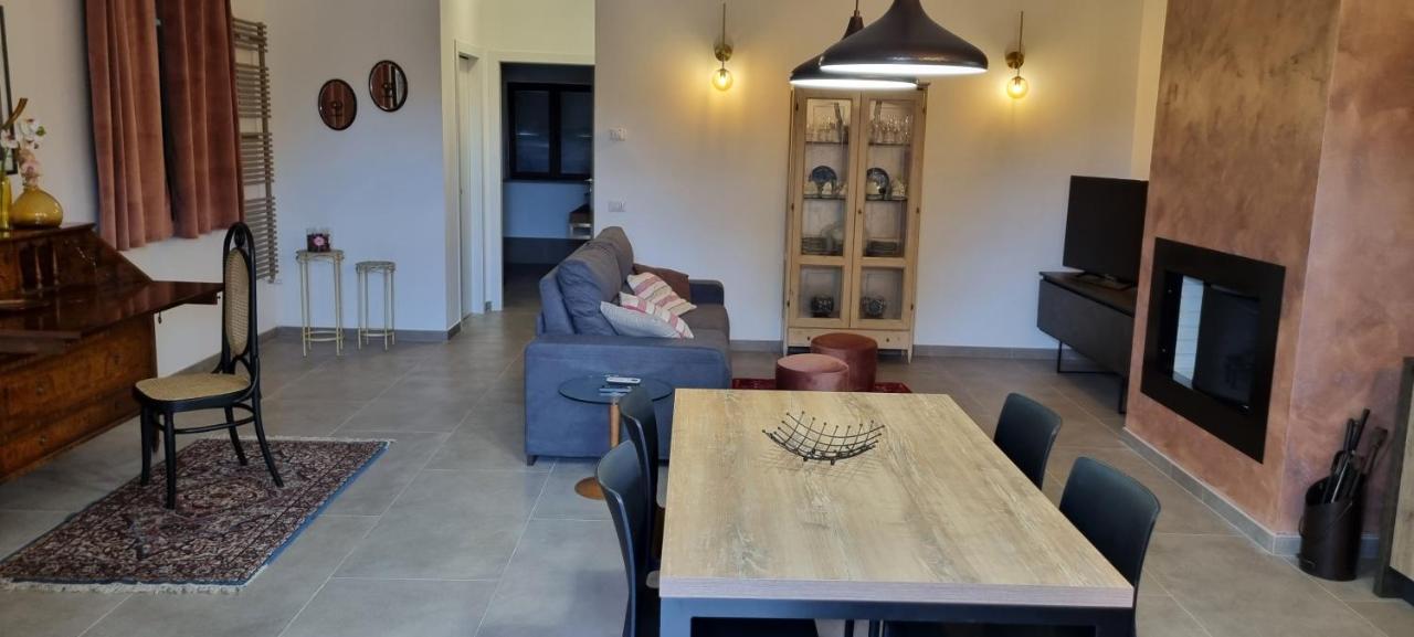 Oltre La Siepe Apartment Nepi Екстериор снимка