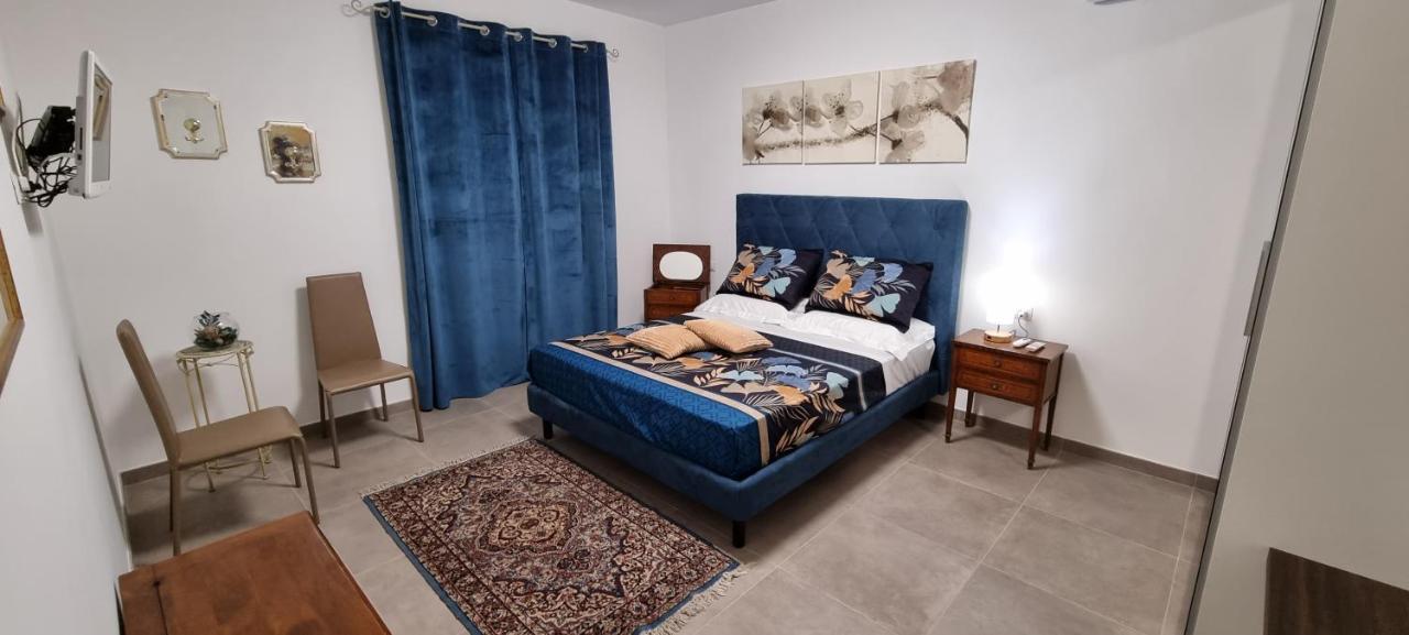 Oltre La Siepe Apartment Nepi Екстериор снимка