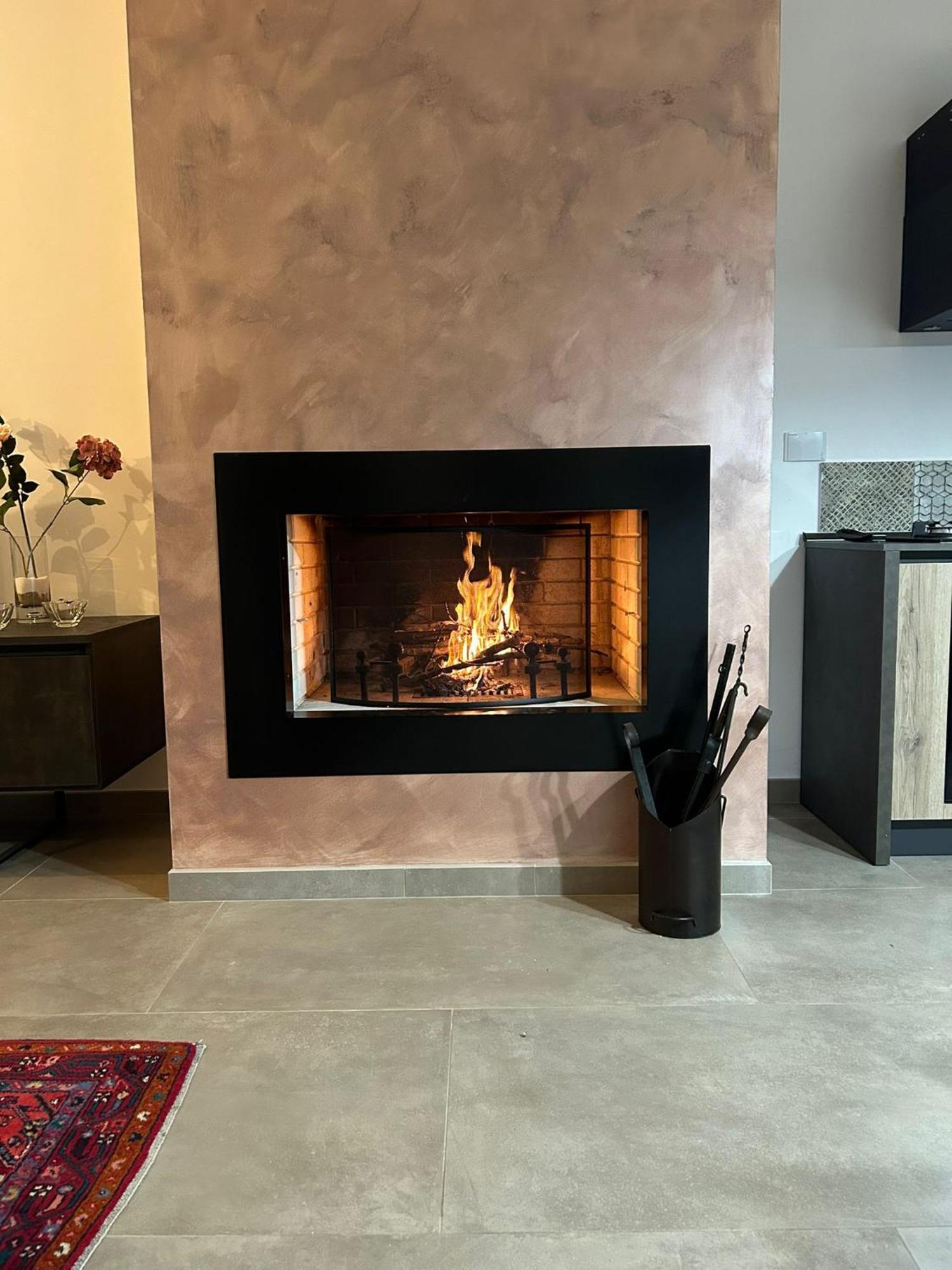 Oltre La Siepe Apartment Nepi Екстериор снимка
