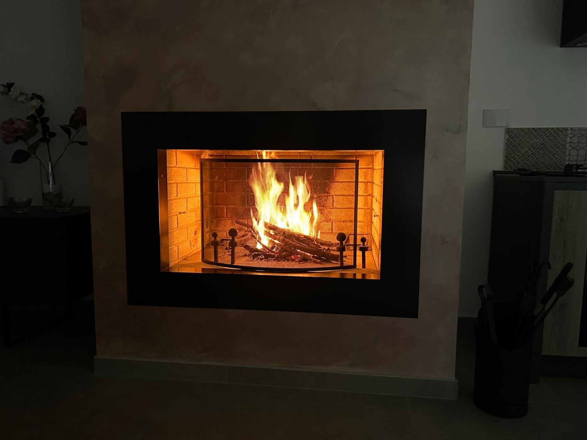 Oltre La Siepe Apartment Nepi Екстериор снимка