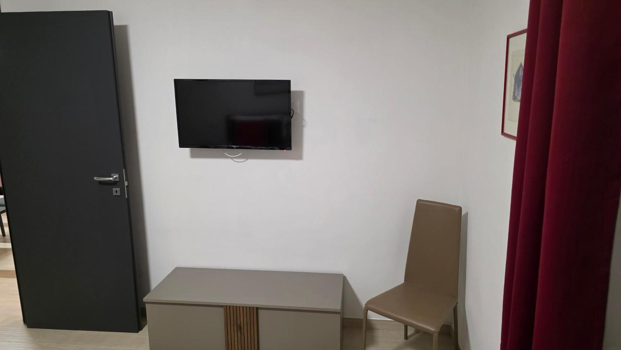 Oltre La Siepe Apartment Nepi Екстериор снимка