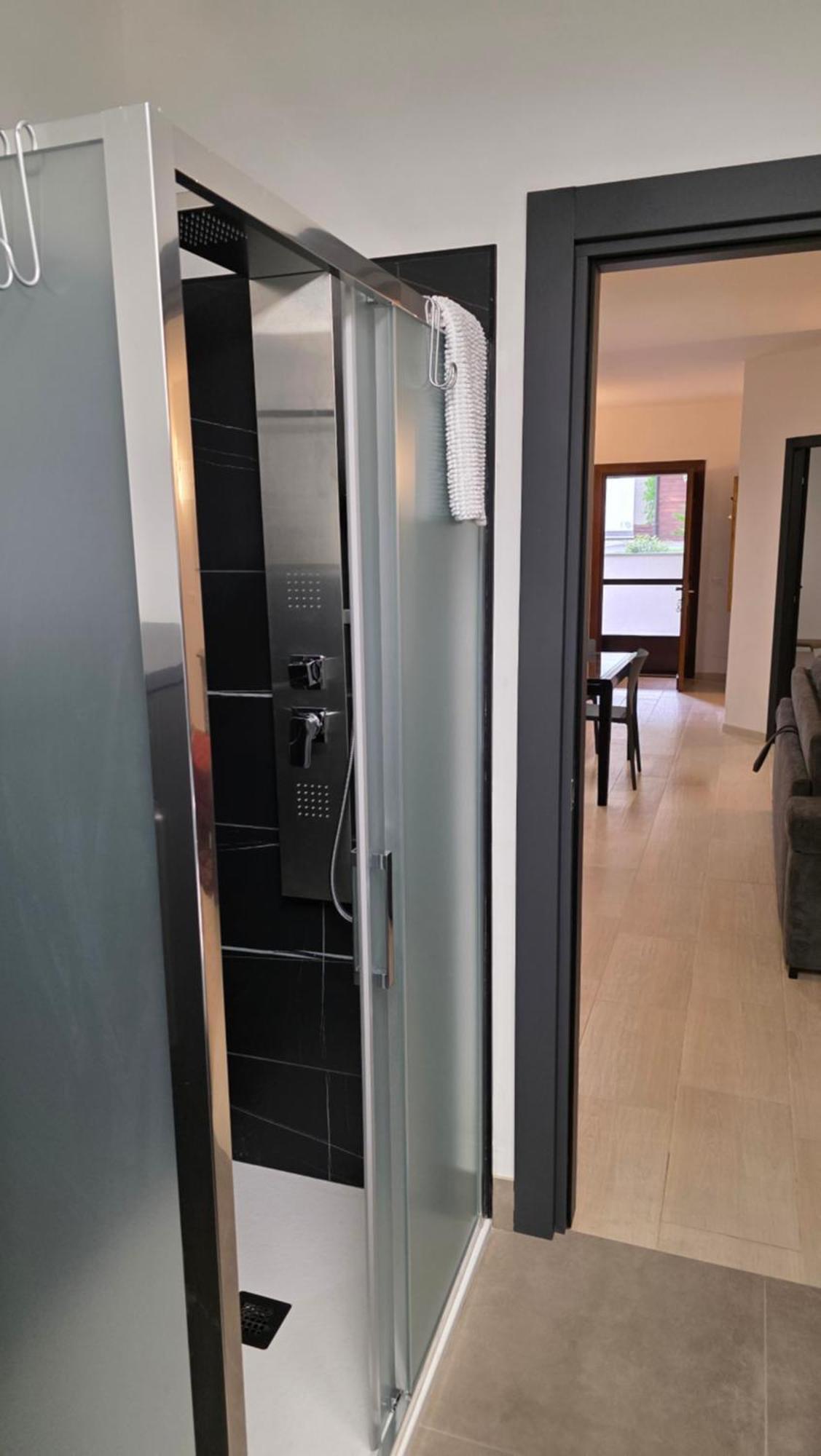 Oltre La Siepe Apartment Nepi Екстериор снимка