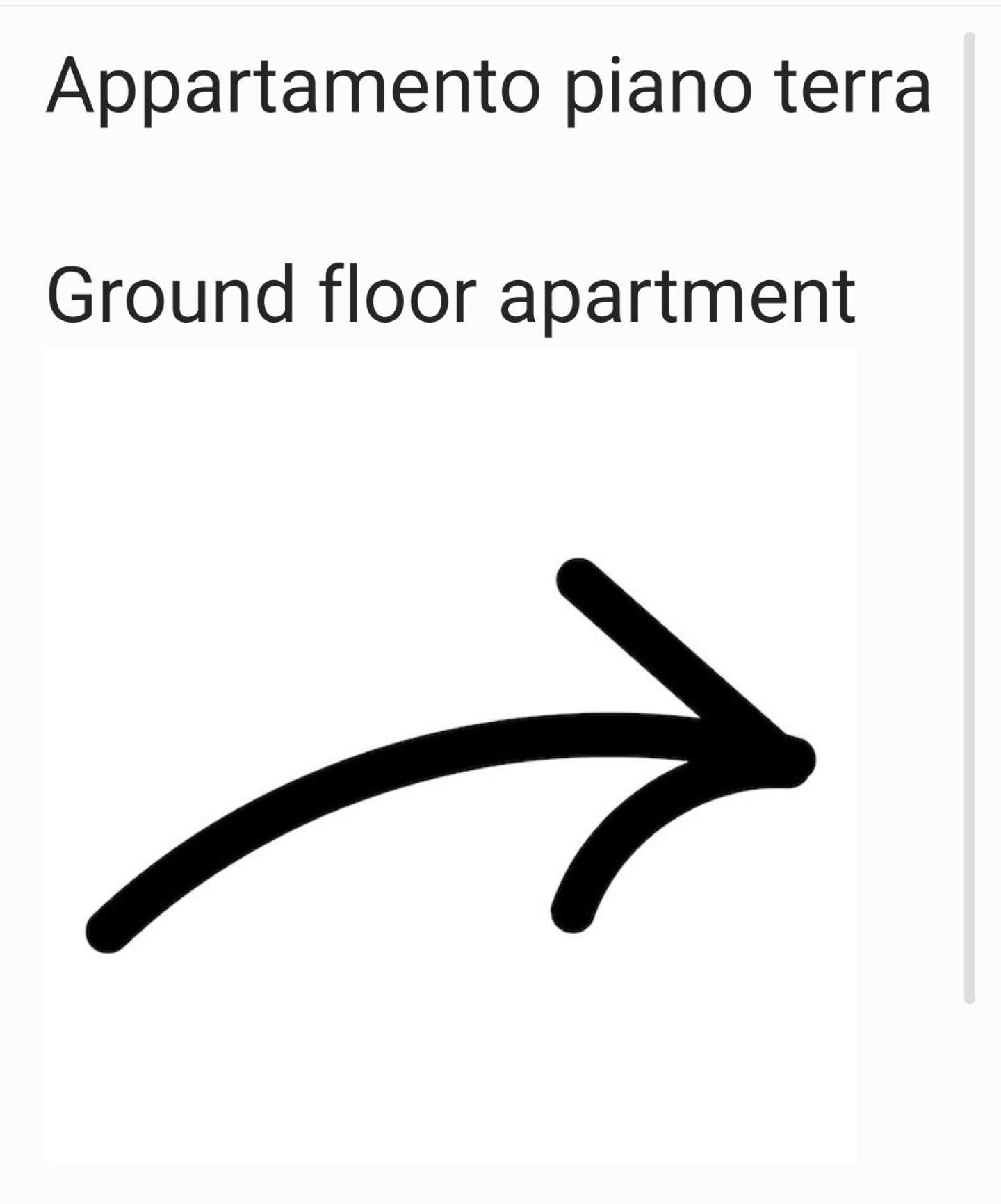 Oltre La Siepe Apartment Nepi Екстериор снимка
