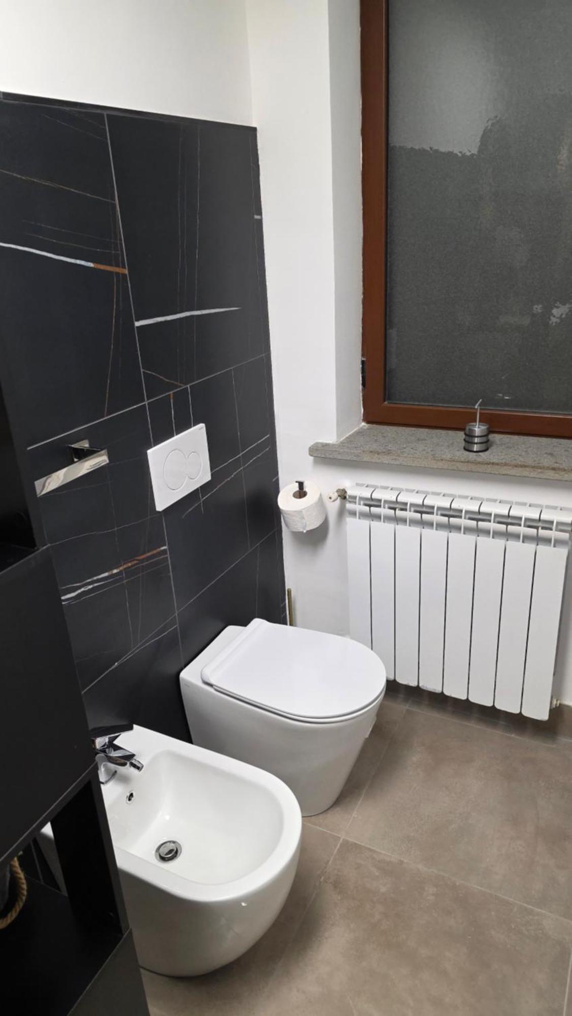 Oltre La Siepe Apartment Nepi Екстериор снимка